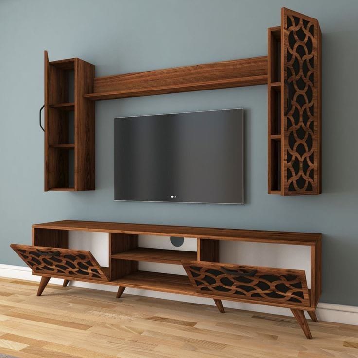 Tv Console